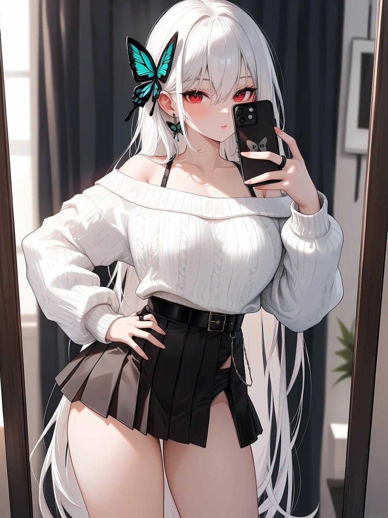 anime gái xinh 17