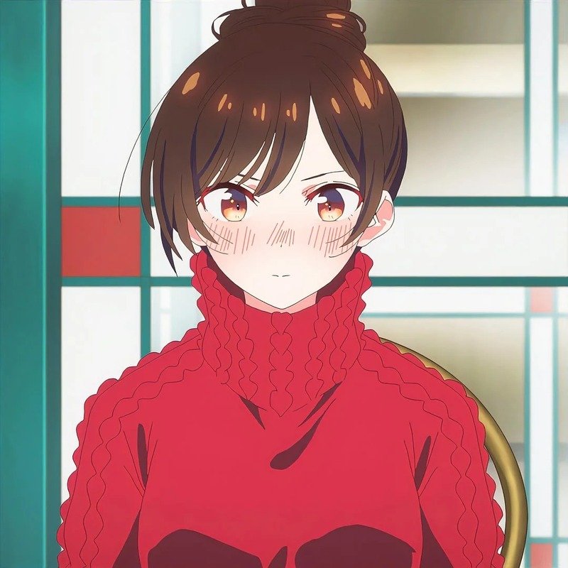 anime gái xinh 27