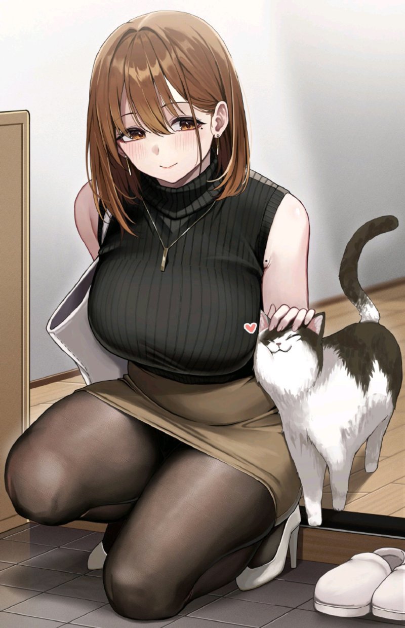 anime gái xinh 3