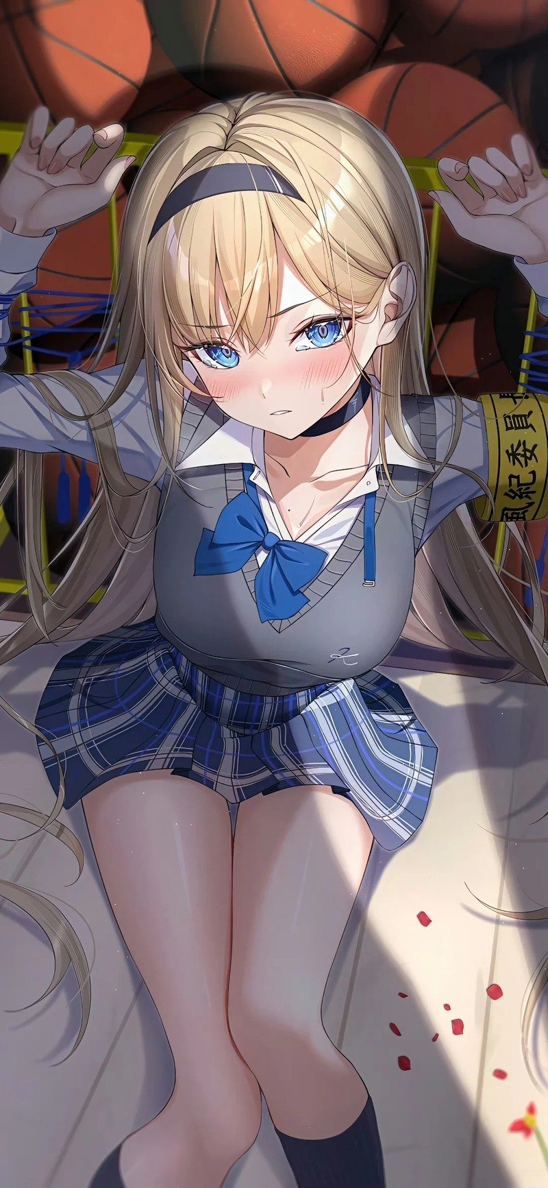 anime gái xinh 8