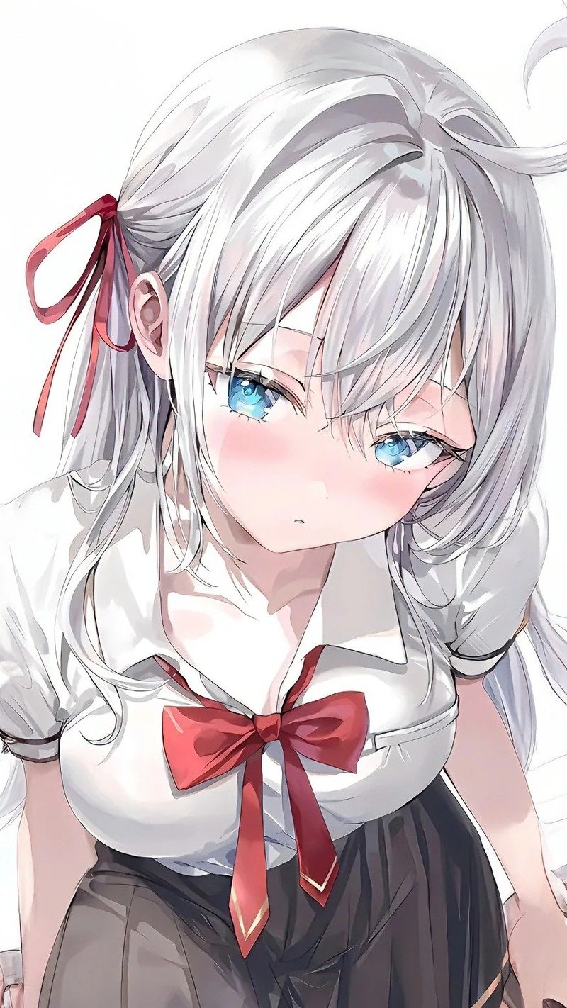 anime gái xinh 9