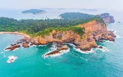 Đảo Cô Tô Thuộc Tỉnh Nào? Khám Phá Thiên Đường Biển Đảo Quảng Ninh