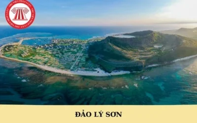 Đảo Lý Sơn Tỉnh Nào? Khám Phá Vẻ Đẹp Đảo Ngọc Xứ Quảng