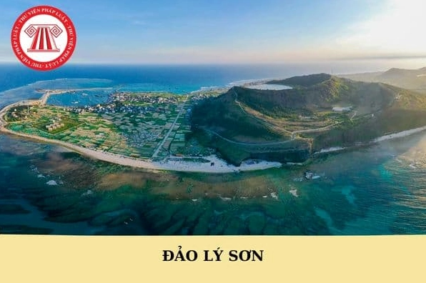Đảo Lý Sơn Tỉnh Nào? Khám Phá Vẻ Đẹp Đảo Ngọc Xứ Quảng