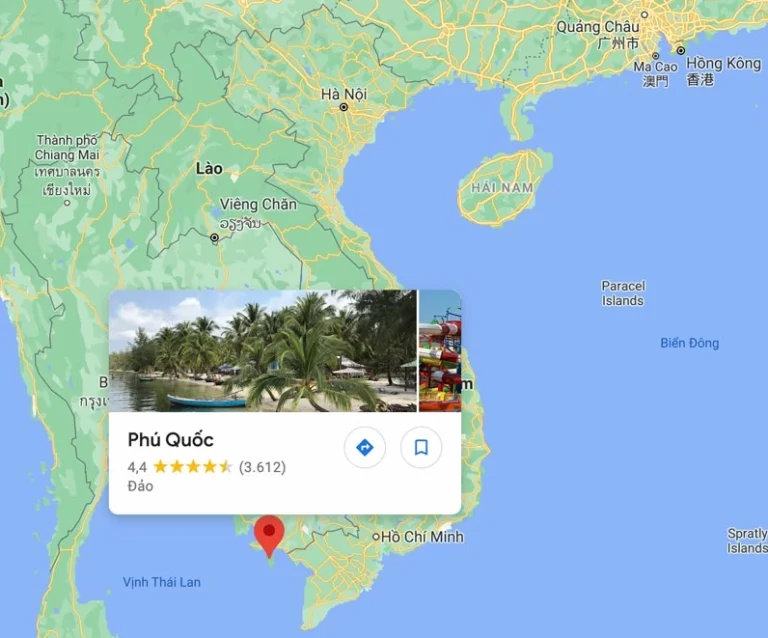 Đảo Phú Quốc Thuộc Tỉnh Nào? Cập Nhật Mới Nhất 2026