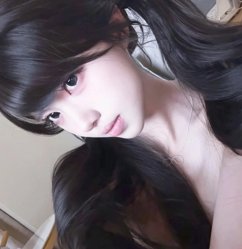 avatar ảnh gái xinh k5 5