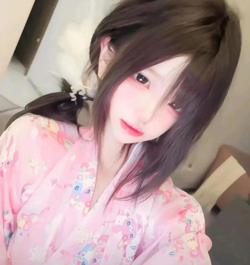 avatar ảnh gái xinh k8 24