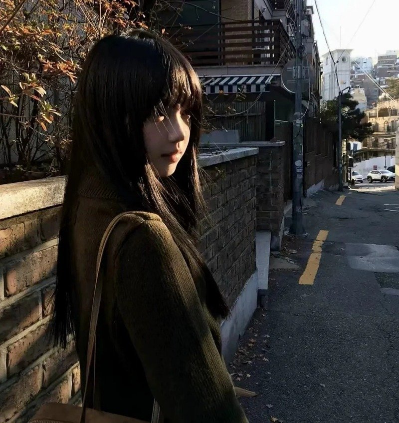 avatar ảnh gái xinh k8 25