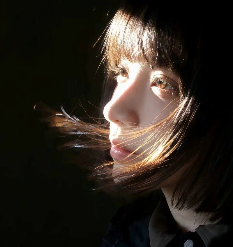 avatar ảnh gái xinh k8 27