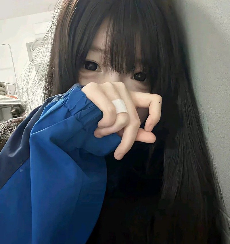 avatar ảnh gái xinh k8 29