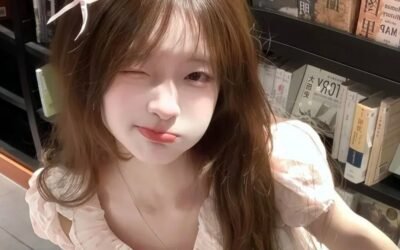 286+ avatar ảnh gái xinh k8 chất lượng cao cực hot hiện nay