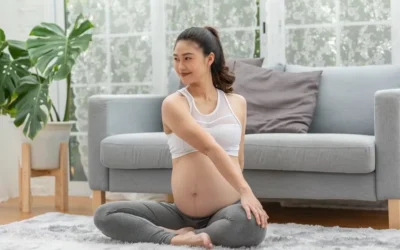 Bà Bầu Cảm Cúm Nên Ăn Gì Để Nhanh Khỏi Bệnh Và An Toàn Cho Thai Nhi?