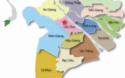Bạc Liêu Thuộc Tỉnh Nào? Khám Phá Vùng Đất Hứa Của Miền Tây