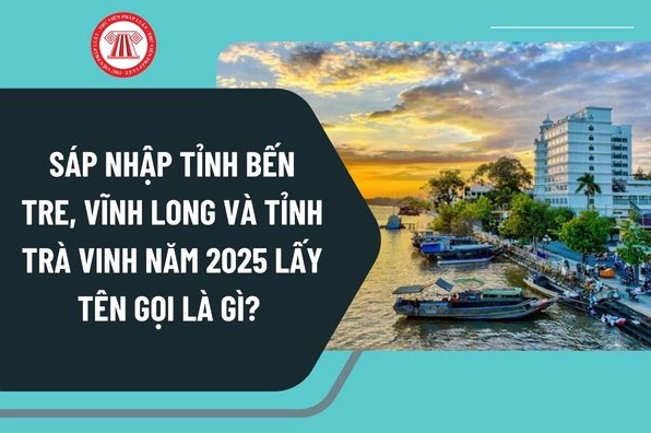Bản đồ hành chính các tỉnh miền Tây có thể sáp nhập