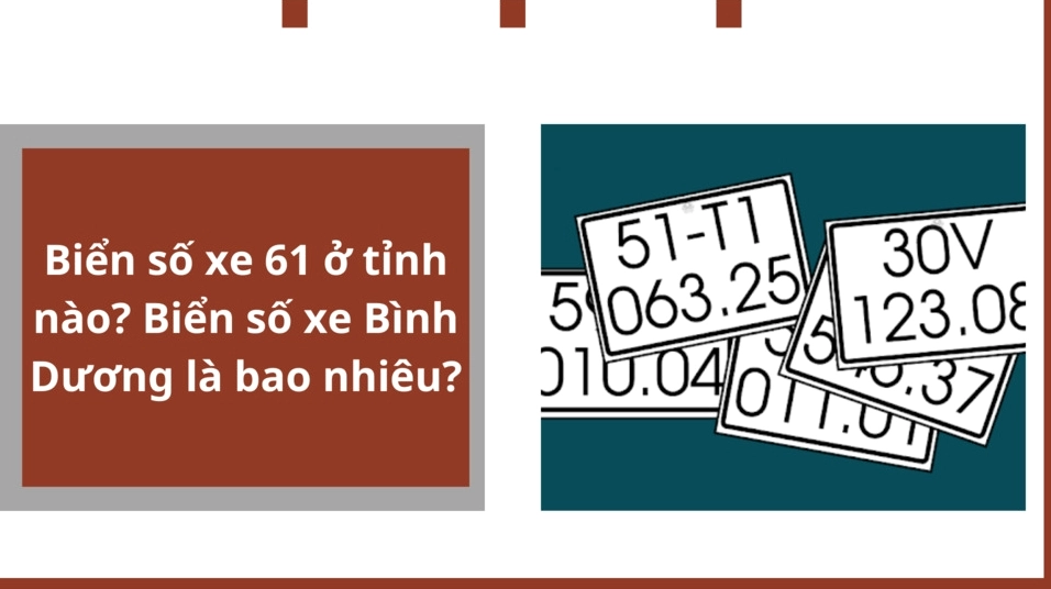 Bản đồ tỉnh Bình Phước