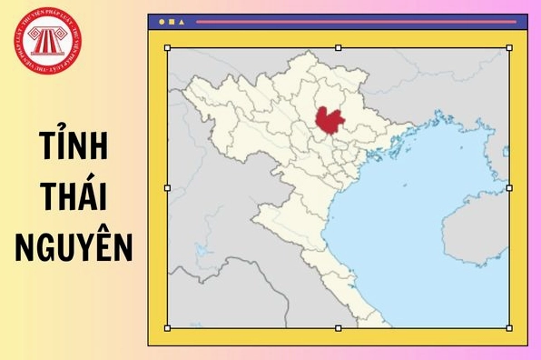 Thái Nguyên sáp nhập với tỉnh nào? 