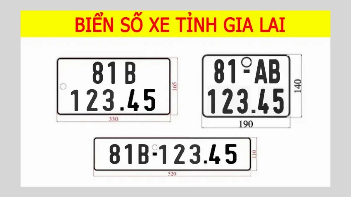 Bản đồ Việt Nam với các tỉnh thành