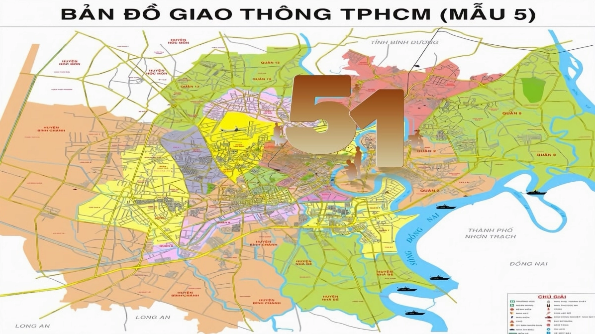 Bản đồ Việt Nam với các tỉnh thành