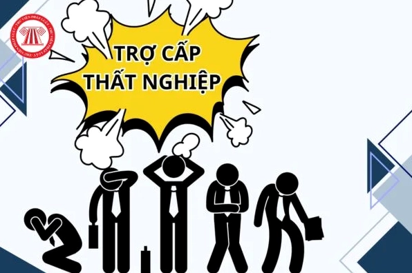 Bảng thông tin về thời gian hưởng trợ cấp thất nghiệp