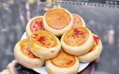 Bánh pía là đặc sản của tỉnh nào sau đây? Khám phá ngay!
