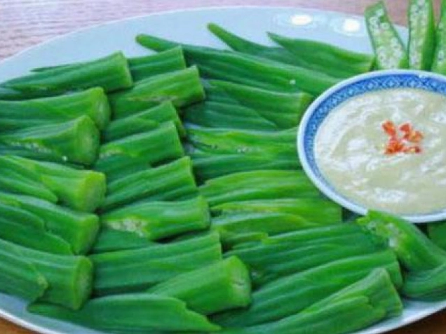 Bất ngờ công dụng của quả đậu bắp với sức khỏe, 4 nhóm người này được khuyến cáo không nên ăn