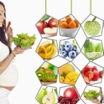Bầu nên ăn gì để thai nhi phát triển khỏe mạnh, mẹ bầu rạng rỡ?