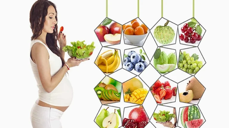 Bầu nên ăn gì để thai nhi phát triển khỏe mạnh, mẹ bầu rạng rỡ?