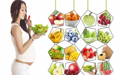 Bầu tháng đầu nên ăn gì? Chế độ dinh dưỡng vàng cho mẹ và bé
