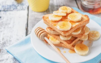 Bé bị tiêu chảy nên ăn gì? Chế độ dinh dưỡng hồi phục nhanh chóng