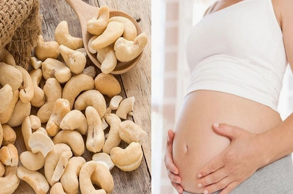 Bệnh gì không nên ăn hạt điều?
