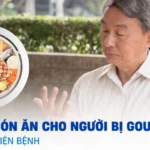 Bệnh gout nên ăn gì? 12 thực phẩm vàng giúp kiểm soát acid uric hiệu quả