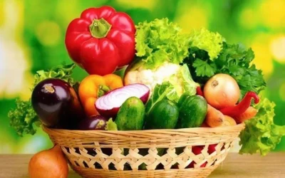 Bệnh tiểu đường nên ăn gì? Chế độ dinh dưỡng chuẩn cho người tiểu đường
