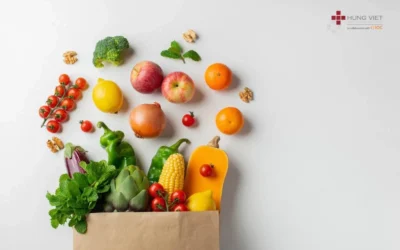 Bệnh trĩ nên ăn gì? Chế độ dinh dưỡng vàng giúp giảm đau hiệu quả
