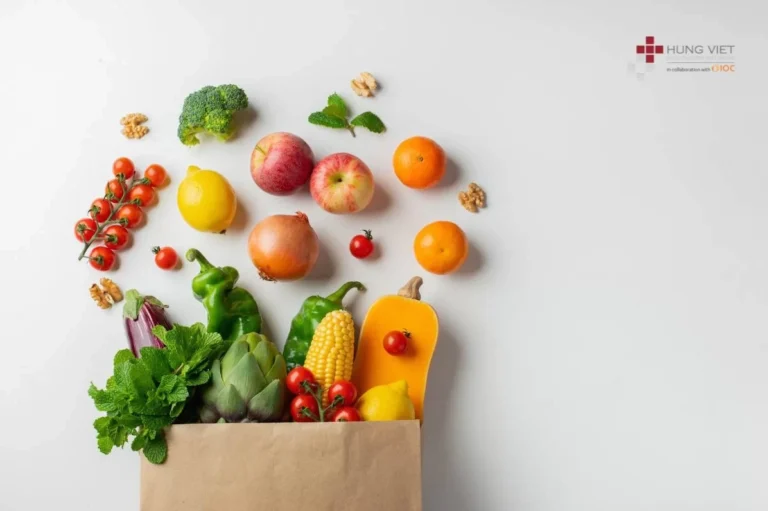 Bệnh trĩ nên ăn gì? Chế độ dinh dưỡng vàng giúp giảm đau hiệu quả