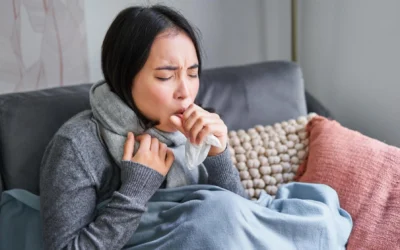 Bị ho không nên ăn gì? Những thực phẩm cần tránh để nhanh khỏi bệnh