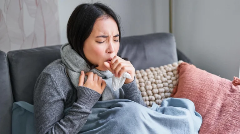 Bị ho không nên ăn gì? Những thực phẩm cần tránh để nhanh khỏi bệnh