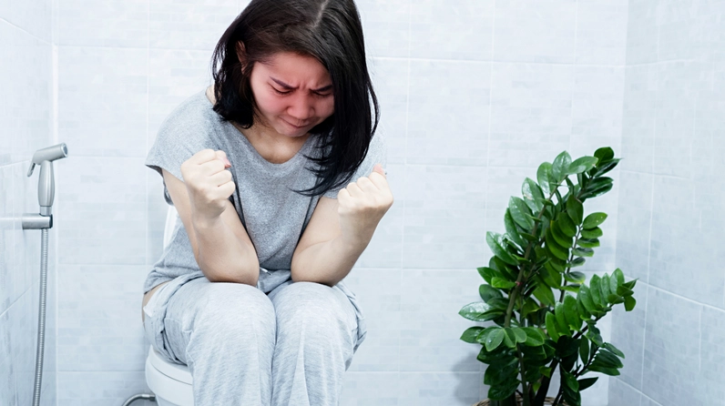 Bị táo bón nên ăn gì dễ đi vệ sinh? Gợi ý 16+ loại thực phẩm 3