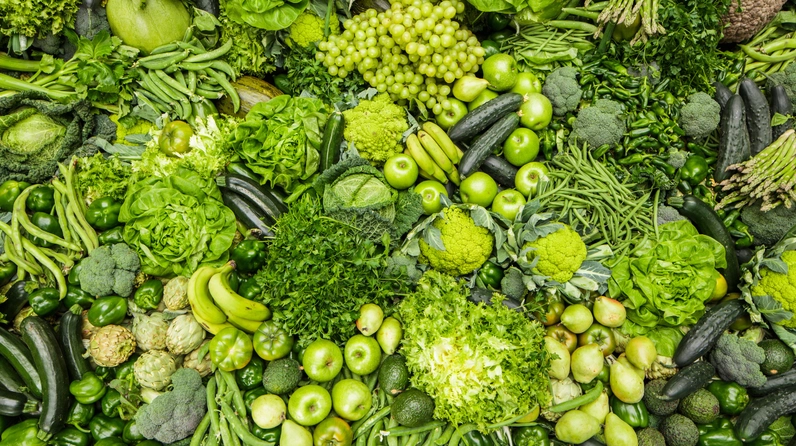 Bị táo bón nên ăn gì dễ đi vệ sinh? Gợi ý 16+ loại thực phẩm