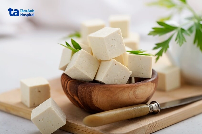 bị thiếu máu não nên ăn gì