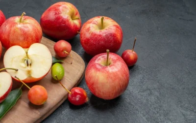 Bị trào ngược dạ dày nên ăn gì để giảm nhanh triệu chứng hiệu quả?