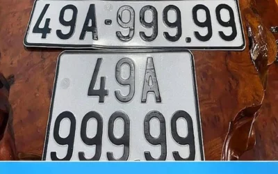 Biển 49 tỉnh nào? Khám phá tất tần tật về mã số xe 49