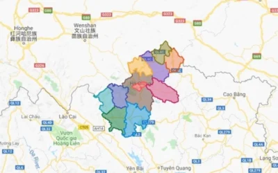 Biển Số 23 Ở Tỉnh Nào? Giải Đáp Chi Tiết & Thông Tin Liên Quan