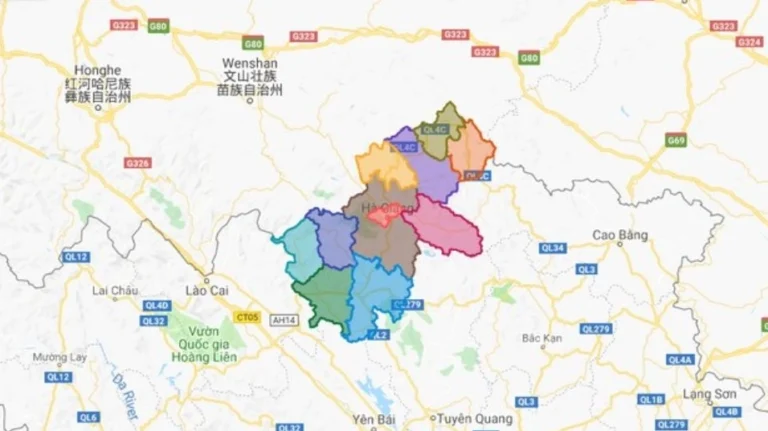 Biển Số 23 Ở Tỉnh Nào? Giải Đáp Chi Tiết & Thông Tin Liên Quan