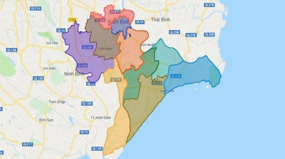 Biển số xe 18