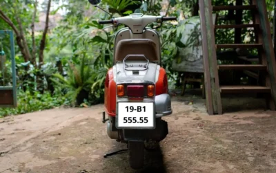 Biển Số Xe 19 Là Tỉnh Nào? Giải Mã Ý Nghĩa & Thông Tin Chi Tiết