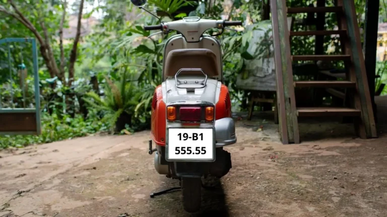 Biển Số Xe 19 Là Tỉnh Nào? Giải Mã Ý Nghĩa & Thông Tin Chi Tiết