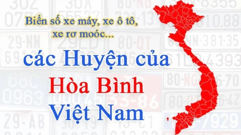 Biển số xe 28