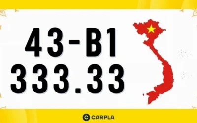 Biển Số Xe 43 Là Tỉnh Nào? Khám Phá Chi Tiết Đà Nẵng