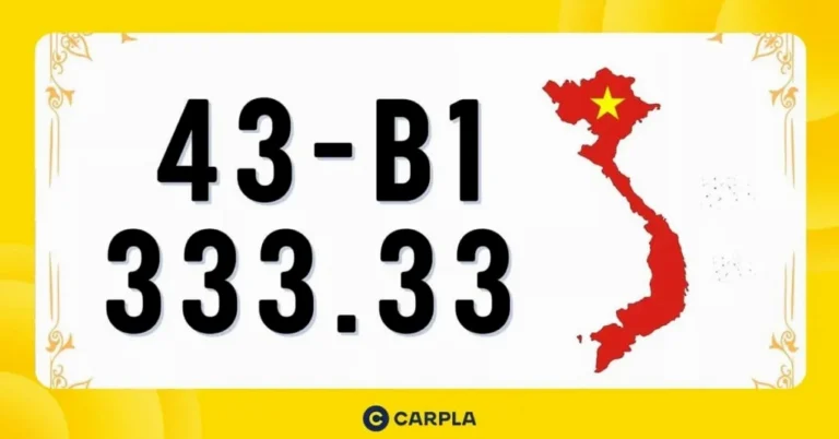 Biển Số Xe 43 Là Tỉnh Nào? Khám Phá Chi Tiết Đà Nẵng