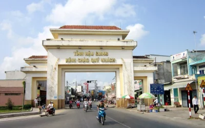 Biển số xe 95 là tỉnh nào? Khám phá ý nghĩa và đặc điểm